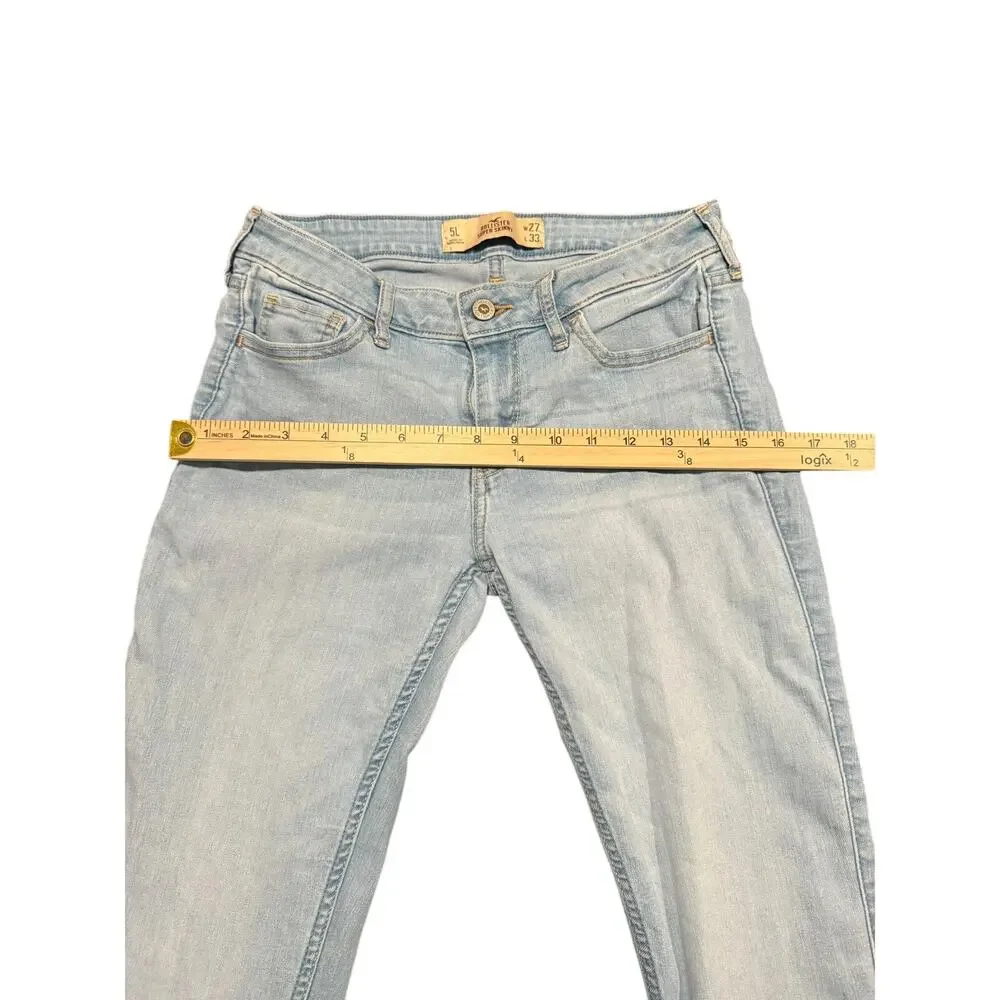 Hollister co women